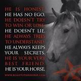 Horse Quotes Pictures