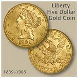 Top Dollar Gold Images