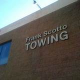 Frank Scotto Towing Torrance Ca