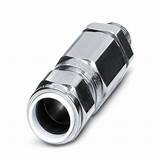 Stainless Cable Gland