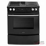 Electric Range No Power Images