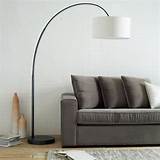 Overarching Floor Lamp Pictures