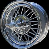 Texan Wire Wheels For Sale Images