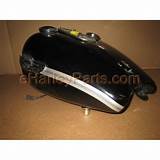 Pictures of Road King Gas Tank