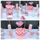 Dollar Tree Candy Buffet Pictures