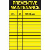 Preventive Maintenance Quotes Images