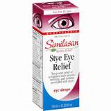 Best Otc Stye Medication