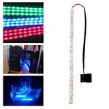 Led Strips Computer Images