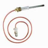 Photos of Water Heater Thermocouple