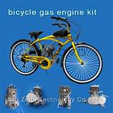 Images of Bike Gas Engine Kit