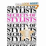 Books For Fashion Stylists Photos