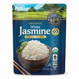 Microwave Jasmine Rice Photos