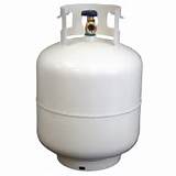 Images of Propane Tank Fill