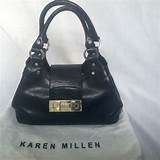 Photos of Karen Millen Handbag