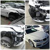 Pictures of Auto Body Shop Hyundai