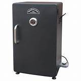 Electric Smoker How To