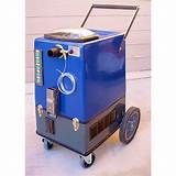 Carpet Extractor Cleaner Machine Images
