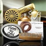 Hair Stylist Business Card Holder Images
