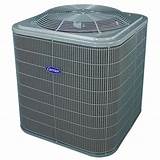 Carrier Heat Pump Cost Images