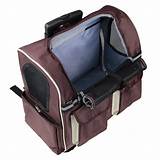 Photos of Dog Luggage Carrier