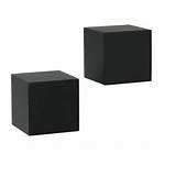 Wall Cube Shelf Pictures