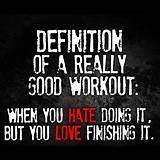 Pictures of Gym Quotes