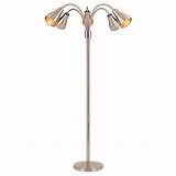 Floor Lamps At Home Depot