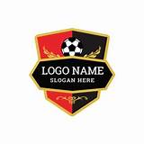 Images of Create Soccer Logo