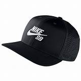 Nike Mens Sb Performance Trucker Snapback Hat Pictures