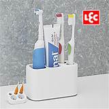 Images of Electric Toothbrush And Toothpaste Holder