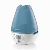 Photos of Baby Cool Mist Humidifier
