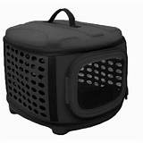 Collapsible Pet Carrier Images