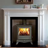 Pictures of Wood Stoves That Look Like Fireplaces