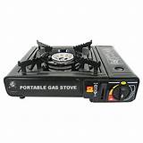 Pictures of Portable Stove Gas Can