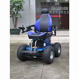 Electric Wheelchair Images Images