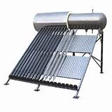 Solar Water Heater Nagpur