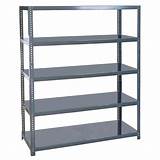 Pictures of Gladiator Shelf Home Depot