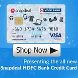 Hdfc Credit Card Offers Photos