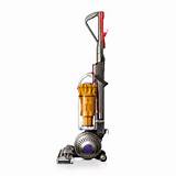 Images of Dyson Multi Floor Vacuum Cleaner