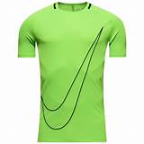 Nike Electric Green Shirt Pictures