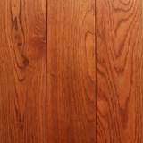 Hardwood Oak Flooring