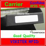 Confidex Carrier Micro Images