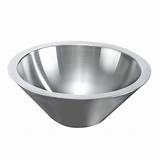 Insulated Stainless Steel Bowl Images