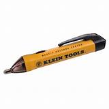 Pictures of Electrical Tester Pen