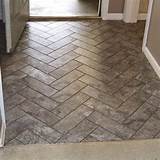 Pictures of Armstrong Floor Tile