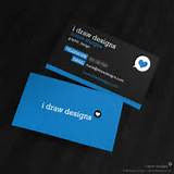 Photos of Business Cards Video