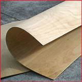 Flexible Plywood Pictures