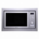 Images of Stainless Steel Microwave Convection