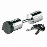 Commercial Trailer Locks Pictures