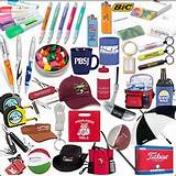 Company Items Images